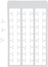 Carp Academy Csalistopper Profi 2db/cs