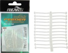 Nevis Csalirögzítő gumi L