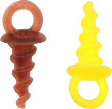 Carp Academy Csalirögzítő Csavar 8mm 10db/cs