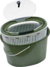 Nevis Csalihalas kanna 5l