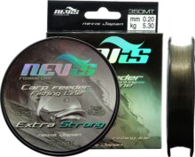 Nevis Carp Feeder 350m/0.18mm