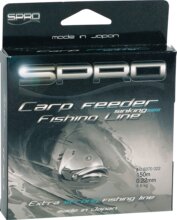 Nevis Carp Feeder 150m/0.14mm