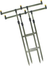 Carp Academy Carp Bottartó Állvány 2db/cs