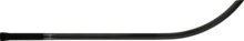 Carp Academy Carbon Boilie dobócső 24mm