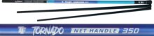 By Döme TF Tornado merítőnyél 350 3r