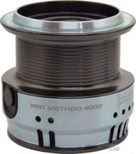 By Döme TF Pro Method Feeder 4000 Pótdob