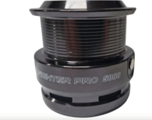 By Döme TF Power Fighter Pro 6000 Pótdob