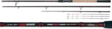 By Döme TF Power Fighter Feeder 330M 15-60g