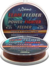 By Döme TF Power Fighter 300m/0.25mm
