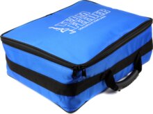 By Döme TF orsótartó táska DLX 40x30x15