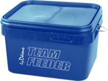 By Döme TF Method Vödör 10L