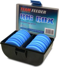 By Döme TF Előketartó doboz