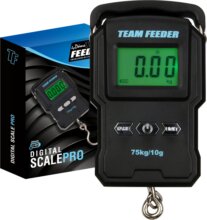 By Döme TF Elektromos mérleg Pro