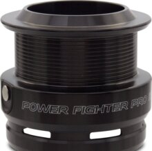 By Döme TF Carpfighter Pro 6000 Pótdob