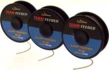 By Döme TF Carp Feeder gum 0.8mm