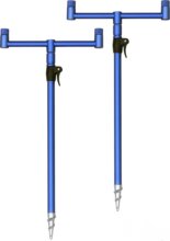 By Döme TF Bottartó készlet táskával 2+2db 25cm