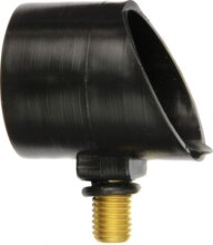 Carp Academy Bottartó kupak közepes