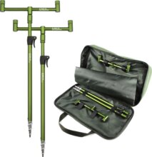 Carp Academy Bottartó készlet Method Carp 2db 40-60cm/22cm