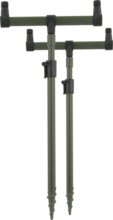 Carp Academy Bottartó készlet 2db-os 25cm fej+ 40-60cm leszúró nyél
