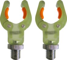 Carp Academy Bottartó Fej biztonsági 2db/cs