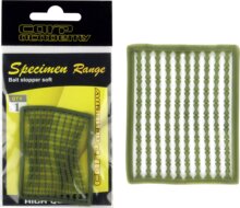 Carp Academy Boilie Stopper puha olivzöld (3568)