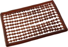 Carp Academy Boilie Stopper puha barna (3568)