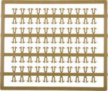 Carp Academy Boilie Stopper Mini 3,5mm 88db