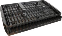 Carp Academy Boilie roller 16mm