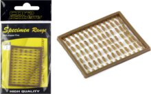 Carp Academy Boilie Pellet Stopper (barna)