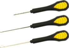 Carp Academy Boilie fűző-fúró szett