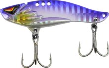 Reiva Blademaster II 83mm 28g (Moonshine)