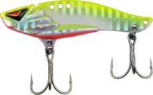 Reiva Blademaster II 60mm 15g (SFC)
