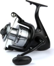 Nevis Big Cat 70 3+1cs harcsázó elsőfékes orsó