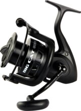 Nevis Big Cat 6000 3+1cs harcsázó elsőfékes orsó