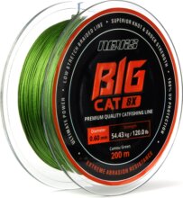 Nevis Big Cat 200m/0.50mm