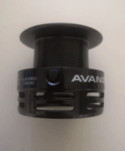 Nevis Avanger XT 6000 pótdob