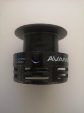 Nevis Avanger XT 5000 Pótdob