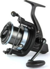 Nevis Amethyst 5500 5+1cs távdobó elsőfékes orsó