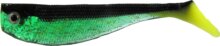 Nevis Action Shad Gumihal 9cm 4/cs