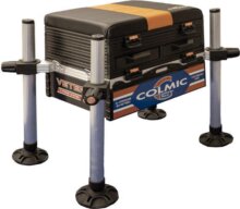 Colmic Veteran 300 Versenyláda