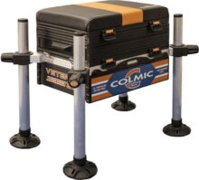 Colmic Veteran 200 Versenyláda