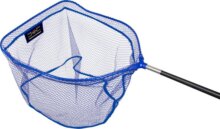 Colmic Trophy Gumma Square Meritőfej 45X40cm