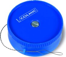 Colmic Top Kit Gumi Fűzőtű 180cm