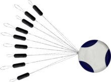 Colmic Stick Gumi Stopper #4