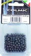 Colmic Sörétólom Supersoft 100g 2.5g