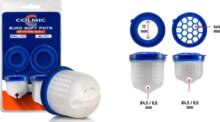 Colmic Soft Pots Set 4.5mm