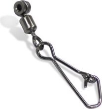 Colmic Rolling Forgós Csúszó Kapocs #8