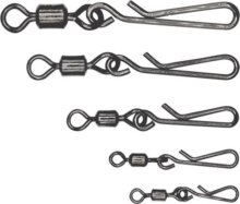 Colmic Rolling Forgó Gyorskapoccsal #2 23kg