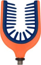 Colmic Rod Rest Lione Hair Bottartó Fej