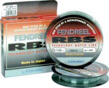 Colmic Rbs 100m 0.186mm